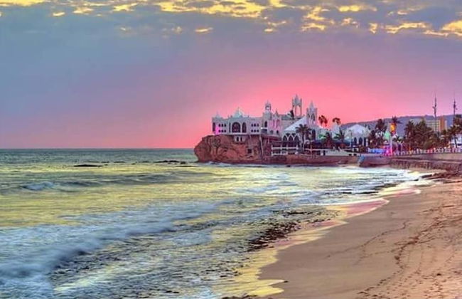 Alcantara Apt, Ground Floor, Great for Digital, 2 Blocks Walk to Beach - Foto 22