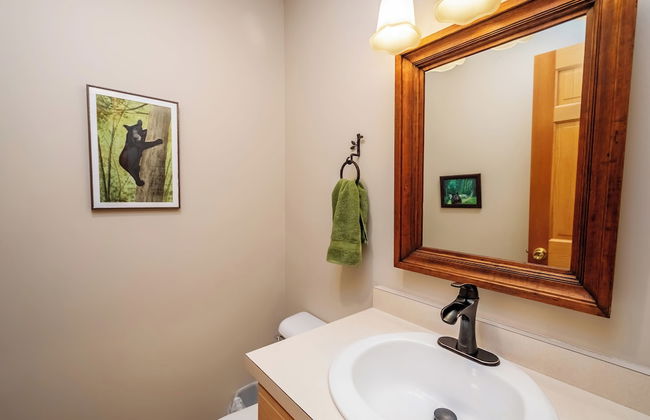 Lakin' It Easy by Taylor Made Deep Creek - Foto 18