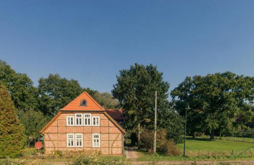 Ferienhaus mit Elbblick - Foto 15