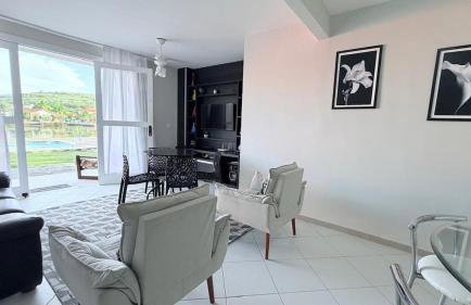 Apartamento na Ogiva Cabo Frio - Foto 15