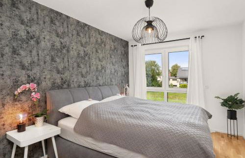 Fairmieten I Moderne Suite I Parkplatz - Foto 28