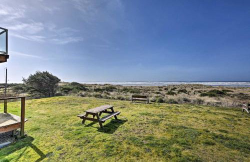 Sanderling Sea Cottages, Unit 10 - Foto 24