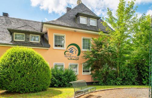 City Ferienhaus Vulkaneifel - Foto 47