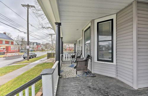 Niagara Falls Townhome Near Wineries! - Foto 33