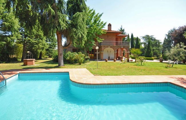 Villa Lauretana - Foto 30