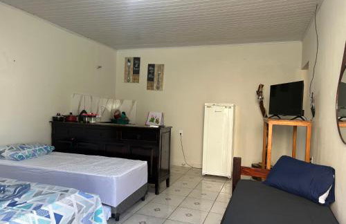 Suíte completa com cozinha no centro de Aquidauana - Photo 6