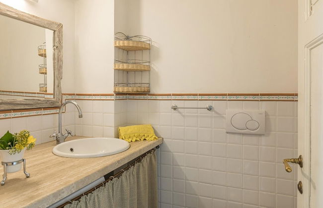 Casa Ciculino 8 - Photo 18