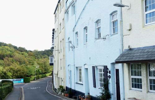 Shipwrights - Views across the Marina and River Dart, perfect bolthole - Foto 3