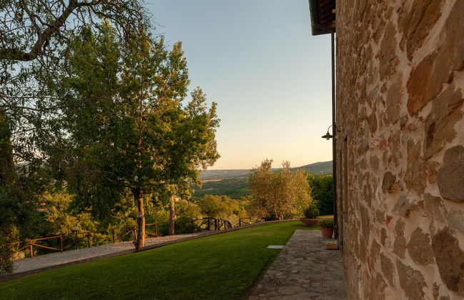 Agriturismo Vocabolo Poggio del Pero - Foto 72