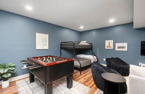 Pickleball - Sleeps 14 - 151 Brew Trail - Firepit - Foto 57