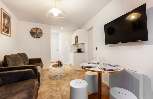 Résidence Paris JAVEL - Photo 74