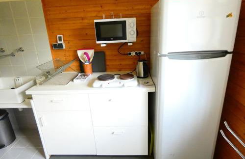 Le Chantegrillet Grand Studio Quiet Garden - Foto 16