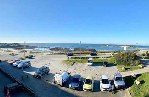 Joli appartement Cocooning Vue mer 180 - Foto 7