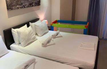 Serenity Studios - Foto 72