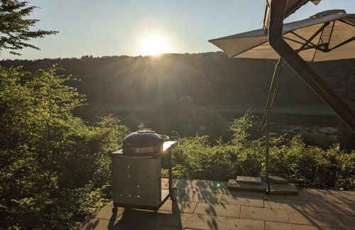 Edersee house with panoramic views - Foto 7