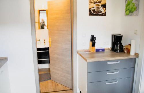 Krugs Haus Ferienwohnungen Ebersburg - Foto 12