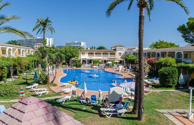 Mariner Club Apartments - Foto 68