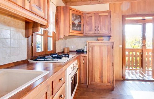 Lovely Home In Veliki Vrh Kamanjski - Foto 19