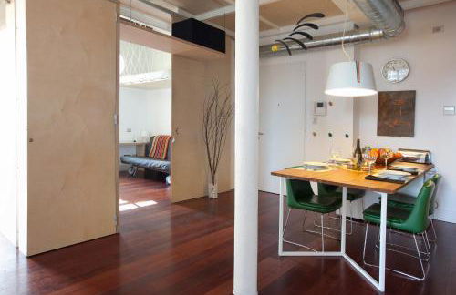 Beach Loft Duplex - Foto 15