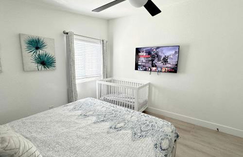 Disneyland Retreat-Pool Spa Game - Foto 18