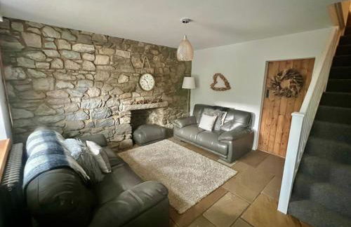 Penderyn Cottage, Waterfall Country, Brecon Beacons - Photo 7