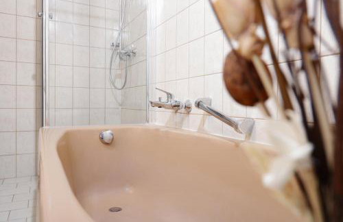 Apartment Kneer - Panoramic View & Private Garden near Black Forest & Lake Constance - Foto 23