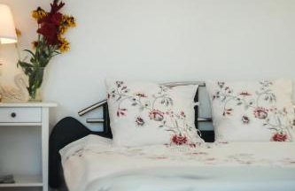 Zielono Mi Apartament z kominkiem & Pokoje z pięknym widokiem - Foto 15