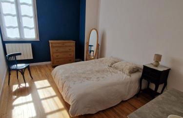 Maison Ambre - Foto 11