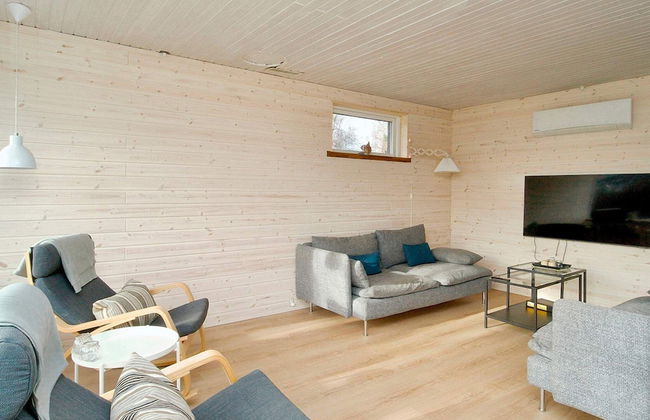 4 Person Holiday Home in Holbaek - Photo 6