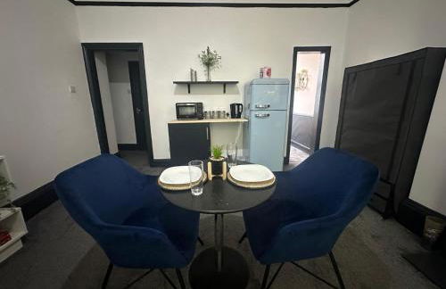 Large Studio Kitchenette - Foto 6