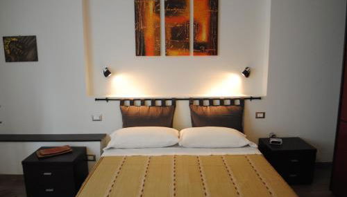 Casa Gordigiani di Berti Anna - bilocali con parcheggio - Foto 1