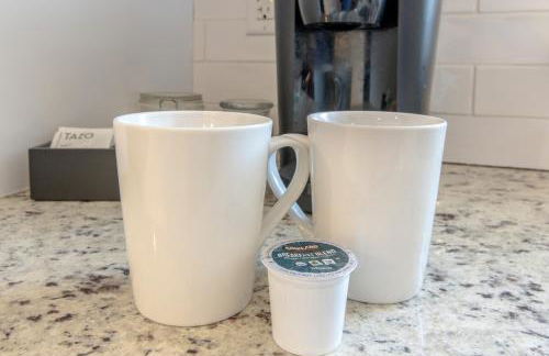 Steps from Vandy, live music-Downtown 9 mins away! - Foto 45