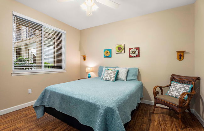 Waikoloa Beach Villas O2 - Foto 10