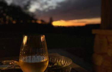Domaine de Cazal - Gîte 2 pers avec piscine au cœur de 26 hectares de nature préservée - Foto 10