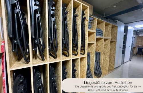 INVITA Natur-Chalets - Familienurlaub im Schwarzwald - Foto 18