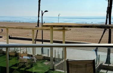 PRIMERA LINEA PLAYA PATACONA, VALENCIA - Foto 1