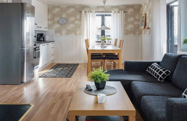 6 Person Holiday Home in Kopparberg-by Traum - Foto 4