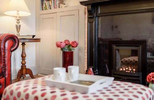 Peak Cottage - Foto 24