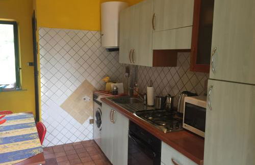 Nel verde house di Rolando - Photo 47