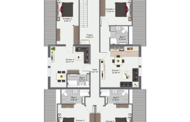 Kleine Freiheit Fehmarn - Foto 13