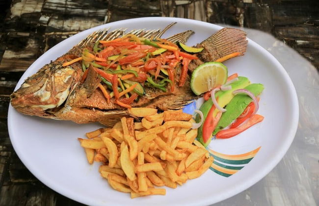 Airport Hotel Kampala - Entebbe - Photo 36