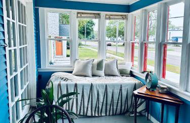 Bluffton Breeze Cottage - Foto 12