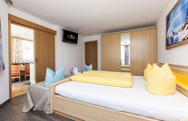 Gästehaus Kartnaller - Foto 5