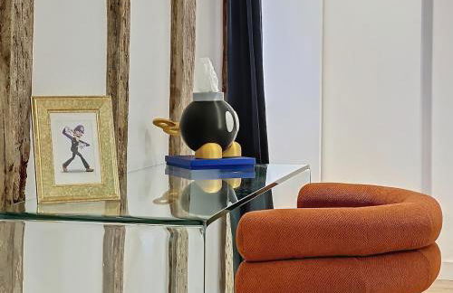 Toulouse-Capitole - Appartement à thème Mario - Foto 35