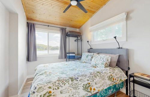 Boat and Fish! Lodi Retreat with Dock and Watercraft - Foto 16