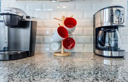 Beachfront HotTub Gameroom CargoLift - SandyCheeks - Foto 6