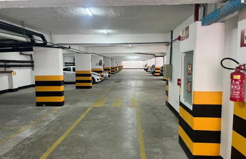 Apartamento Novo com Vista para o Mar - 50 Metros da Praia - Foto 47