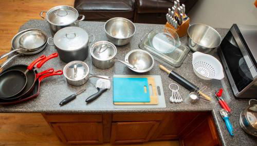 SMART Home close to downtown, MSU, and more - Foto 3