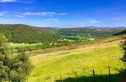 Glen Lodges Rogart - Foto 17