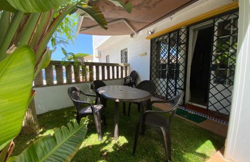 Apartamento Vip la Barrosa - Foto 1